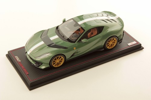 Collection ferrari 812 - collection,