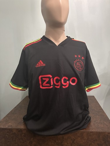 Bob marley ajax 3 - marley,