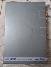 Alpine ERA - G320  only