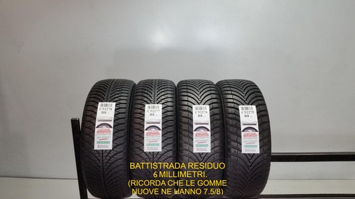 Gomme usate stagioni - gomme,