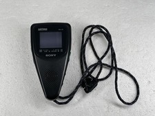 Vintage Sony Watchman FDL-22