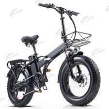EBIKE 20 pollici city ebike