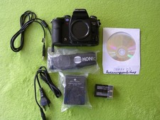 Konica minolta dynax 1mp - dynax, 6.1mp