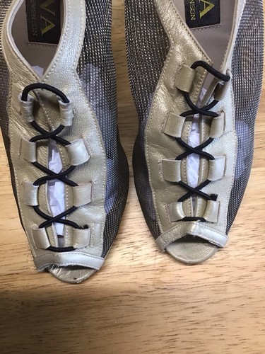 Scarpe vintage diva nadine - vintage, by