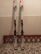 Vendo per infortunio Sci