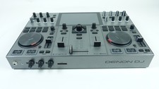 Denon DJ Prime Go + controller