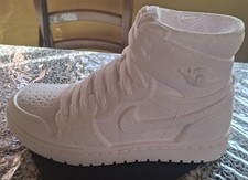 Modello Nike Air Jordan Basket Interamente Stampato in 3D cm 38x22x14 int. Vuoto