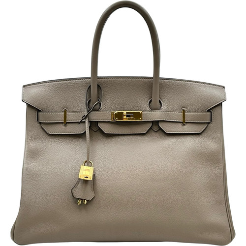 Hermes birkin handbag - birkin, d