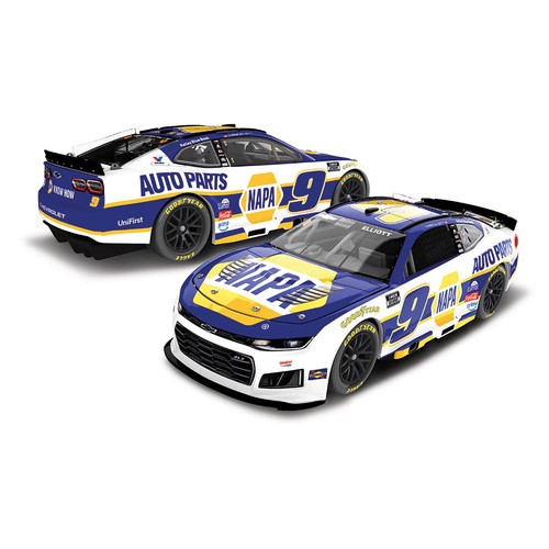 Chase elliott elite napa 24 - chase,