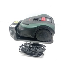 Robot tagliaerba Bosch Indego