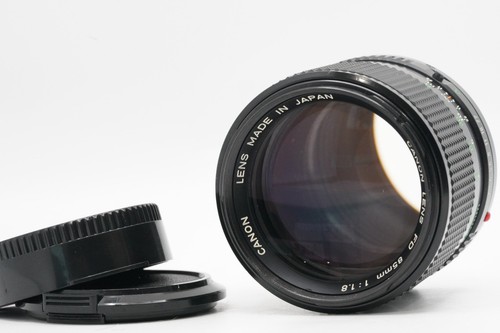 Mint obiettivo f1 8 - obiettivo, f1.8