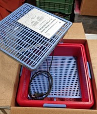 Incubatrice Digitale Finagri 50 | Fino a 50 uova