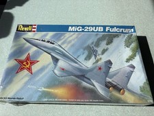 New / Sealed Revell 1/72