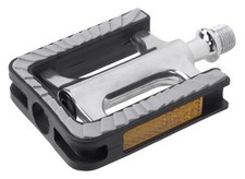 Pedali MTB Perno su Cuscinetto