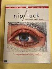 Nip/Tuck - Perfect Drama -