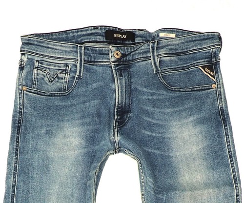 Replay anbass jeans - jeans, –
