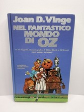 Nel fantastico mondo di Oz