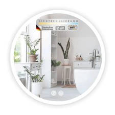 Liora Specchio Bagno con