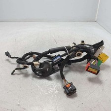 9817812080 cablaggio  cavi elettrici Peugeot 208 1.6 55kw BH02 2019 anteriore si