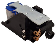 BOBINA CISA 07120.00.2 SX
