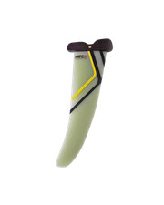 Mfc pinna freeride - liquid, pro