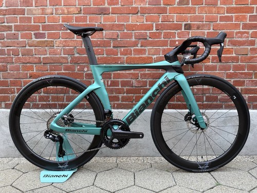 Nuovo bianchi oltre - bianchi,