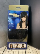 Bangs con clip angolati