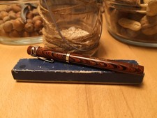 Penna stilografica Waterman 52