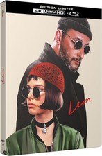 Léon version cinéma et