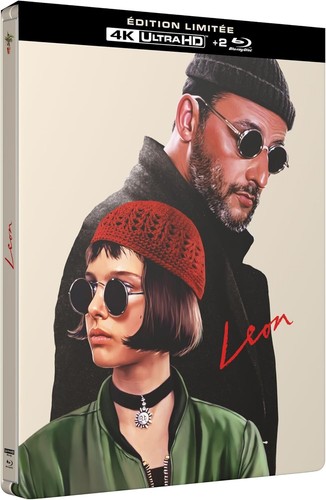Léon version cinéma - , et