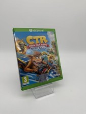 Ctr crash team - crash,