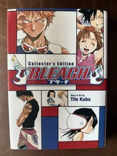 Bleach Volume 1 Rigido