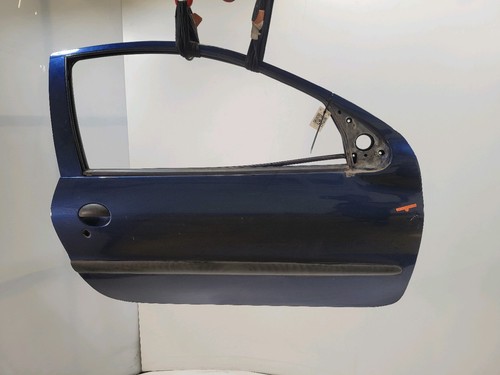 Porta destra porte peugeot - destra, 3