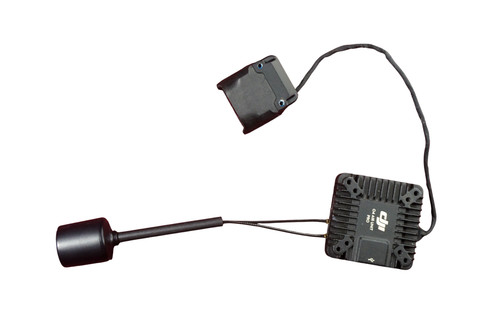 Sistema fpv dji - air, unit