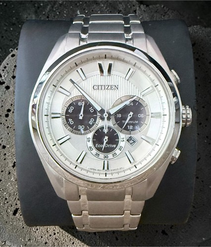 Citizen solar eco drive - citizen,