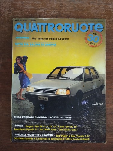1986 quattroruote marzo - 03,
