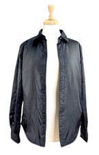 NWOT Aspesi Glue Shirt Jacket