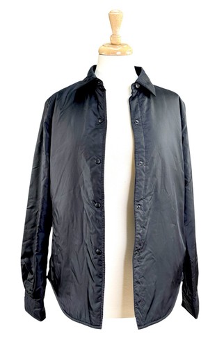 Nwot aspesi glue shirt jacket - nwot,