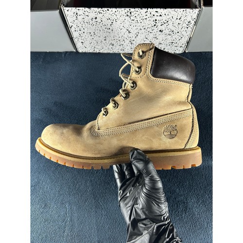 Timberland inch premium - 6,