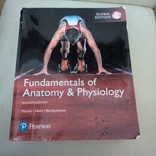 Fundamentals of Anatomy &