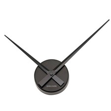 Karlsson ka4348bk wanduhr - karlsson,