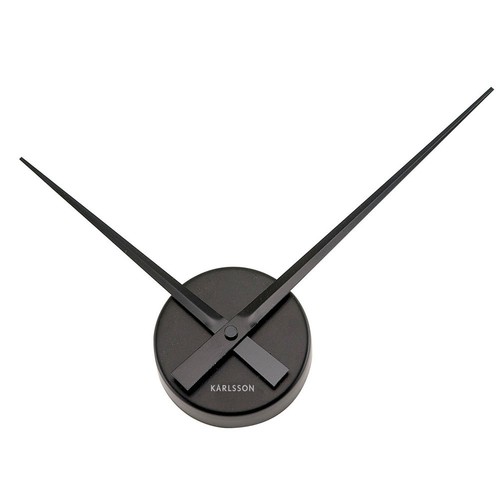 Karlsson ka4348bk wanduhr - karlsson,