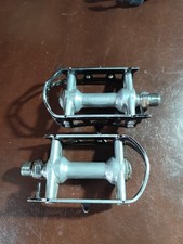 Pedali GIPIEMME Sprint bici Corsa vintage