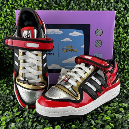 Scarpe adidas duffman forum - scarpe,