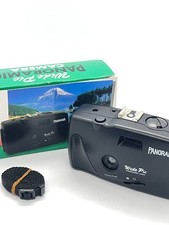 Fotocamera Panorama Wide Pic