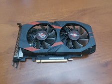 ASUS Cerberus GeForce GTX 1050