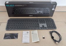 Tastiera Logitech MX Keys