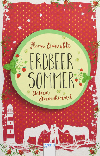 Arena erdbeersommer libro - arena,