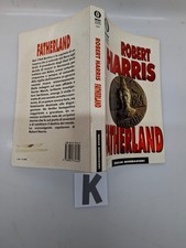 Robert Harris Fatherland Oscar