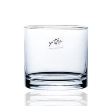 Vaso Di Vetro, Vetro CYLI H